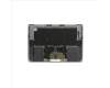 Apple 661-32189 Top Case ANSI en-US incl. Battery - Space Gray, Apple MacBook Pro 16 (2023)