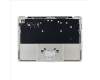 Apple 661-40227 Top Case with Keyboard ANSI US (Original) - Grey, Apple MacBook Air 13 (2024)