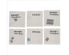 Apple 661-40277 Trackpad (Original) - Black, Apple MacBook Air 13 (2024)