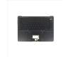 Apple 661-40649 Keyboard ANSI US (Original) - Black, Apple MacBook Air 13 (2022)
