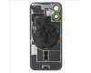 Apple 661-44801 Back Glass (Original) - Black, Apple iPhone 16