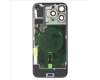 Apple 661-44960 Back Glass (Original) - Desert Titanium, Apple iPhone 16 Pro Max