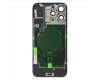 Apple 661-44961 Back Glass (Original) - Natural Titatium, Apple iPhone 16 Pro Max