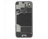 Apple 661-49429 Back glass (Original) - Black, Apple iPhone 16e