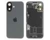 Apple 661-56057 Back Glass (Original) - Black, Apple iPhone 17