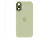 Apple 661-56061 Back Glass (Original) - Light Green, Apple iPhone 17