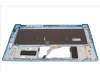 Acer 6B.A0PN2.014 COVER.UPPER.BLUE/schwarz mit Tastatur deutsch BL