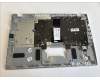 Acer 6B.A2KN2.015 Tastatur silber mit Topcase schweizer-deutsch