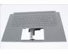 Acer 6B.C6TN7.025 Tastatur inkl. Topcase deutsch-schweizer?.BL