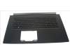 Acer 6B.GPFN2.009 Tastatur inkl. Topcase schwarz .1060.mit Tastatur UKR