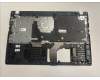 Acer 6B.GVWN7.024 Tastatur schwarz mit Topcase schweiz