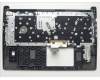 Acer 6B.HE3N8.001 Tastatur schwarz mit Topcase US international