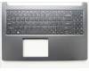 Acer 6B.HE3N8.001 Tastatur inkl. Topcase schwarz .mit Tastatur US-INT