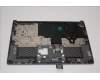 Acer 6B.HPYN7.015 COVER.UPPER.mit Tastatur deutsch PURE.silber