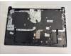 Acer 6B.HSJN7.026 Tastatur schwarz mit Topcase schweiz