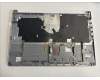 Acer 6B.HSPN7.030 Tastatur silber mit Topcase US international mit Backlight