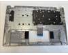 Acer 6B.HYMN8.023 Tastatur gold mit Topcase nordisch mit Backlight