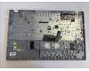Acer 6B.J02N8.013 Tastatur inkl. Topcase englisch (UK)