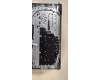 Acer 6B.J3NN8.001 Tastatur inkl. Topcase US international