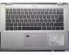 Acer 6B.KENN8.001 COVER.UPPER.mit Tastatur US-INT