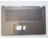 6B.KJLN7.060 Acer Gehäuseoberseite mit Tastatur US-INT