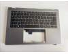 6B.KTSN2.014 Acer Gehäuseoberseite mit Deutscher Tastatur