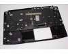 Acer 6B.Q3MN2.001 Tastatur inkl. Topcase schwarz .mit Tastatur US-INT.BL.FOR1050