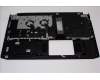 Acer 6B.Q5EN2.001 Tastatur inkl. Topcase schwarz .mit Tastatur US-INT.BL.FOR.1050&1650