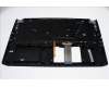 Acer 6B.Q5PN4.027 Tastatur inkl. Topcase schwarz .mit Tastatur NORDIC.BL