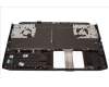 Acer 6B.Q7KN2.033 COVER.UPPER.1650.schwarz mit Tastatur US-INT.BL