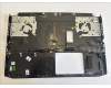 Acer 6B.Q7KN2.077 Tastatur 1660/2060.schwarz mit Topcase deutsch mit Backlight