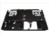 Acer 6B.QB9N2.014 Tastatur inkl. Topcase schwarz .mit Tastatur deutsch BL