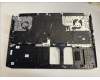 Acer 6B.QBKN2.015 Tastatur inkl. Topcase schweizer-deutsch mit Backlight