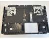 Acer 6B.QCCN2.001 Tastatur schwarz mit Topcase US international mit Backlight