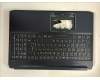 Acer 6B.QDQN2.014 Tastatur schwarz mit Topcase deutsch mit Backlight