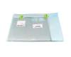 6B.QGCN7.011 Original Acer Tastatur inkl. Topcase DE (deutsch) schwarz/schwarz mit Backlight