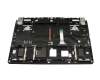 6B.QGPN2.001 Original Acer Tastatur inkl. Topcase US (englisch) schwarz/weiß/schwarz mit Backlight