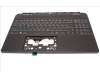 Acer 6B.QLTN7.011 COVER.UPPER.mit Tastatur deutsch BL