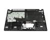 6B.QNAN7.011 Original Acer Tastatur inkl. Topcase DE (deutsch) schwarz/schwarz mit Backlight