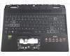 6B.QNVN7.030 Acer Gehäuseoberseite mit Tastatur US-INT