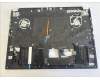 Acer 6B.QP1N2.023 Tastatur inkl. Topcase spanisch mit Backlight
