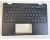 Acer 6B.VHPN7.010 Tastatur inkl. Topcase deutsch
