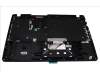 Acer 6B.VLJN7.043 COVER.UPPER.mit Tastatur deutsch BL