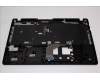 Acer 6B.VLKN7.011 Tastatur schwarz mit Topcase deutsch mit Backlight