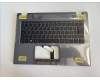 Acer 6B.VPCN8.020 Tastatur schwarz mit Topcase deutsch mit Backlight