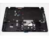 Acer 6B.VPPN7.011 COVER.UPPER.mit Tastatur GERMAN