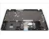 Acer 6B.VPQN7.011 COVER UPPER W/KB GERMAN