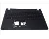 Acer 6B.VPTN7.026 Tastatur inkl. Topcase deutsch-schweizer?.BL