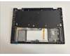 Acer 6B.VSYN7.010 COVER UPPER W/KB.französisch mit Backlight