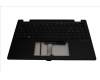 Acer 6B.VT1N7.026 Tastatur inkl. Topcase deutsch-schweizer?.BL